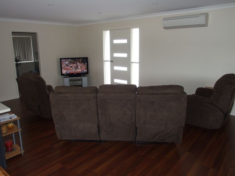 Unit 2 / 4 Thawa Close, Bega NSW 2550