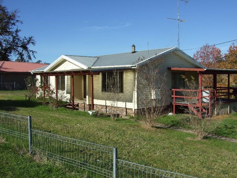 48 Bega Street, Candelo NSW 2550