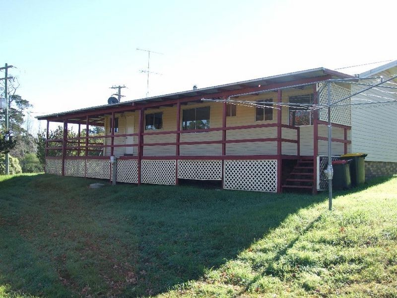 48 Bega Street, Candelo NSW 2550