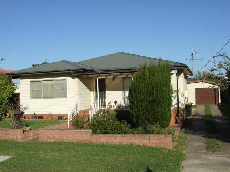 281 Auckland Street, Bega NSW 2550