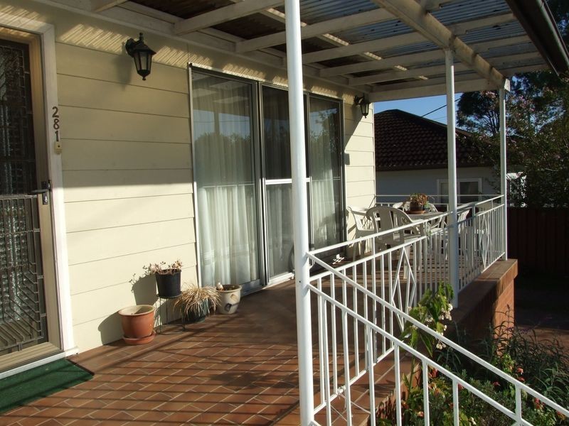 281 Auckland Street, Bega NSW 2550