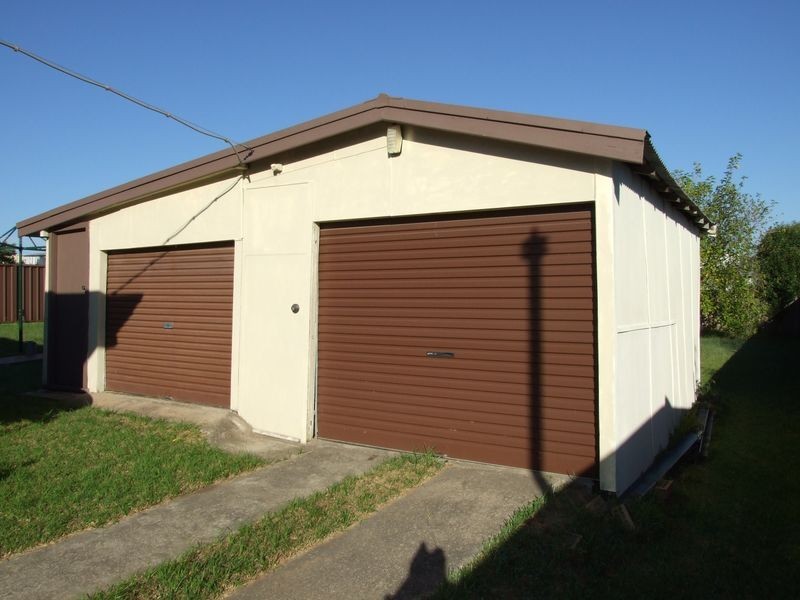 281 Auckland Street, Bega NSW 2550