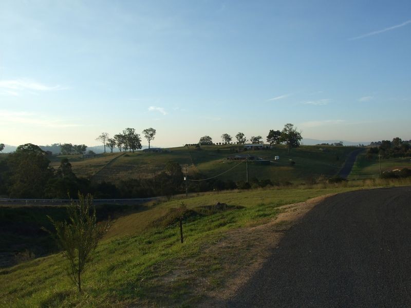 Lot 54 Box Close, Bega NSW 2550