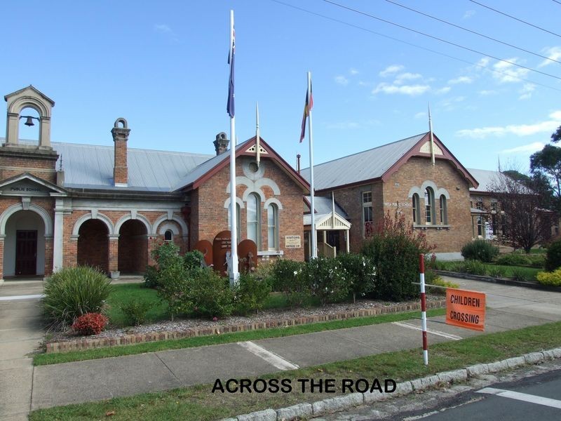 32 Auckland Street, Bega NSW 2550