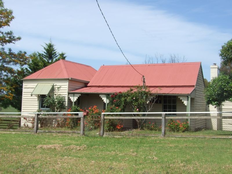 61 Grosses Creek Link Road, Bega NSW 2550