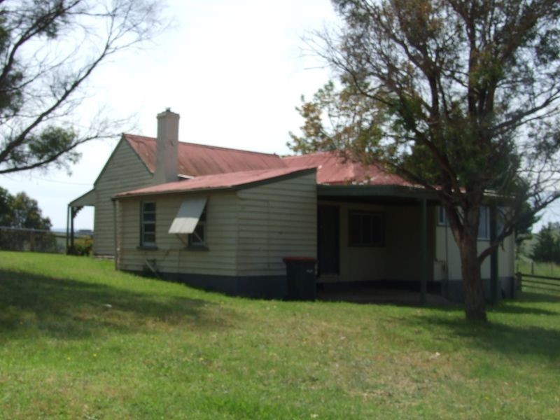 61 Grosses Creek Link Road, Bega NSW 2550