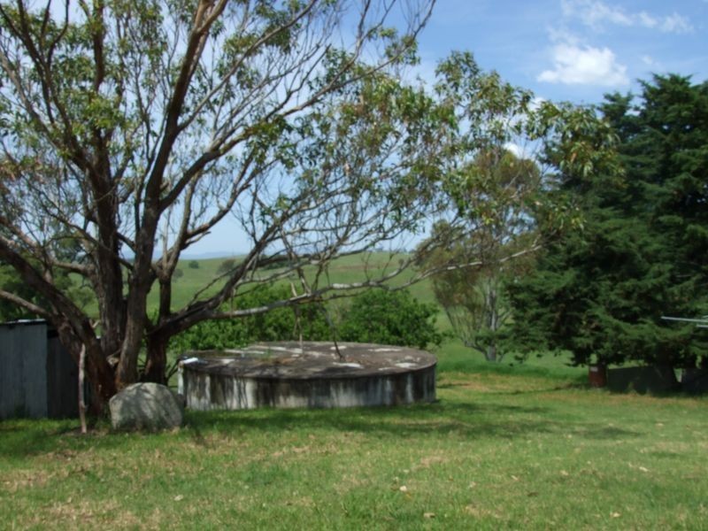 61 Grosses Creek Link Road, Bega NSW 2550