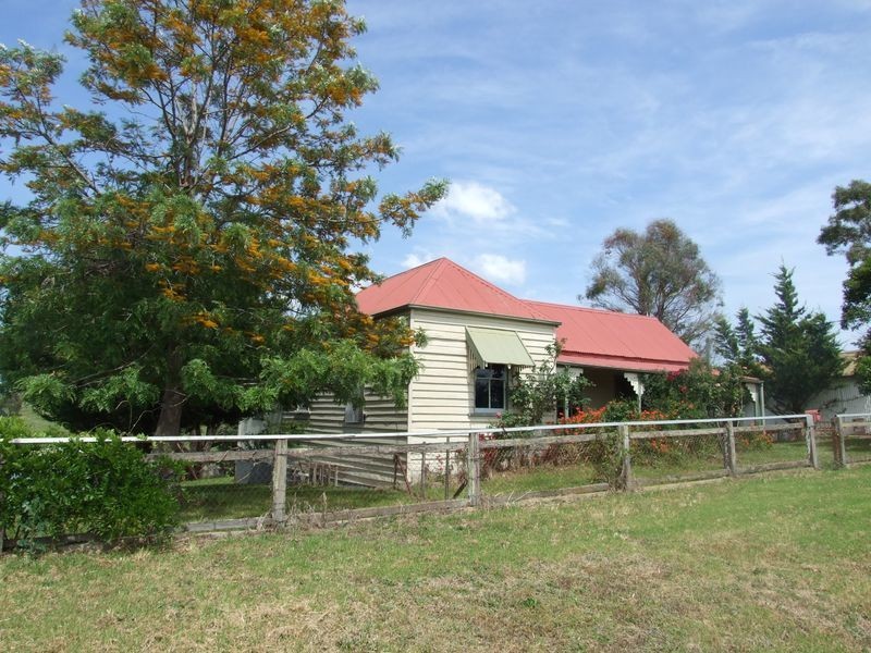 61 Grosses Creek Link Road, Bega NSW 2550