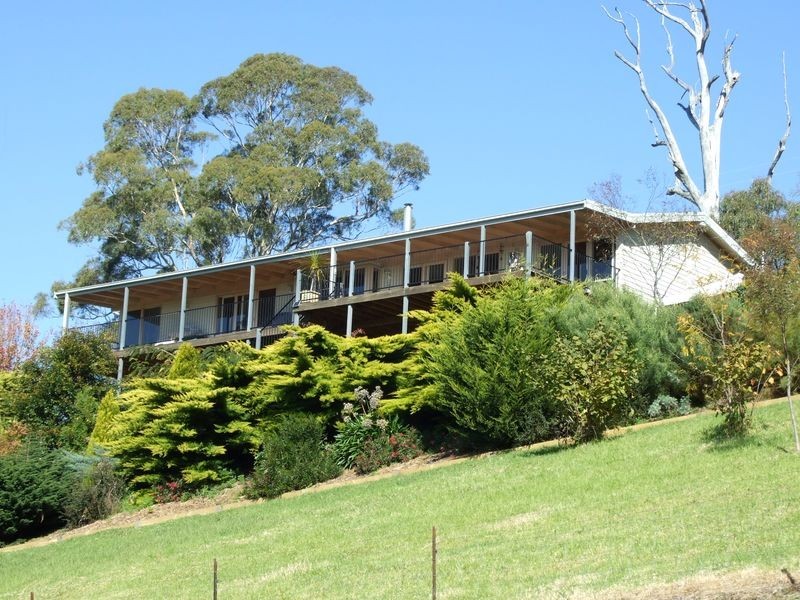 240 Quinlans Road, Cobargo NSW 2550