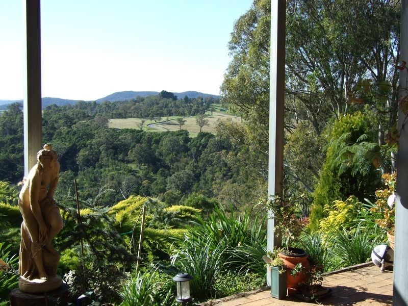 240 Quinlans Road, Cobargo NSW 2550