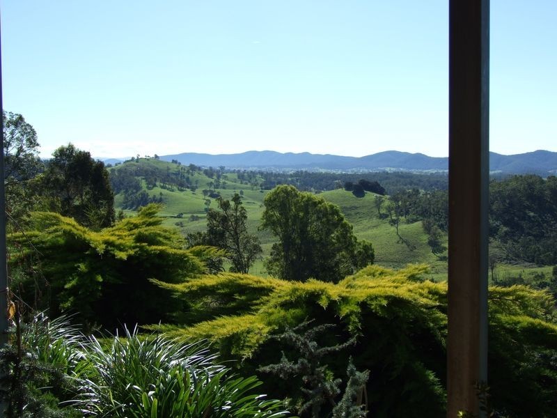 240 Quinlans Road, Cobargo NSW 2550