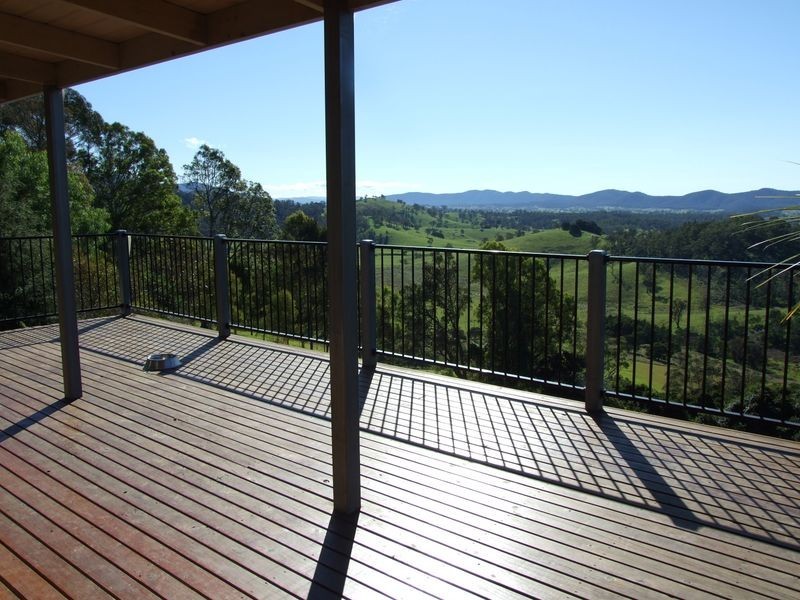 240 Quinlans Road, Cobargo NSW 2550