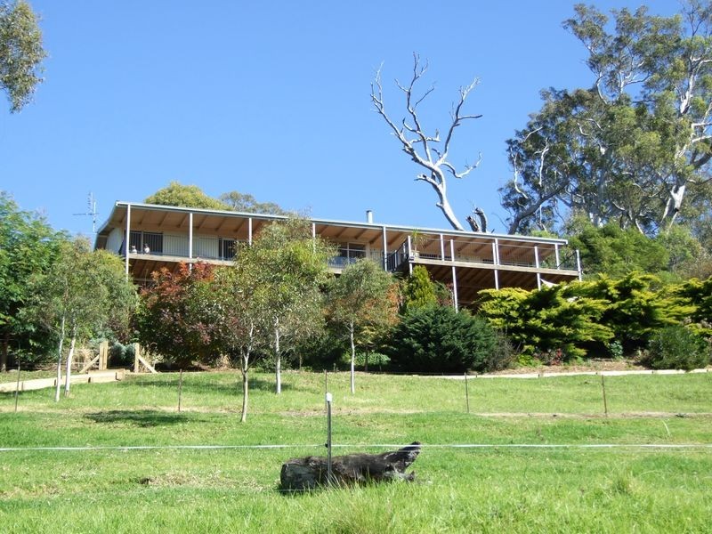 240 Quinlans Road, Cobargo NSW 2550