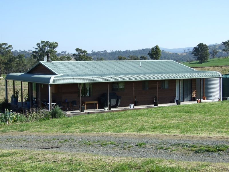 207 Verona Road, Quaama NSW 2550