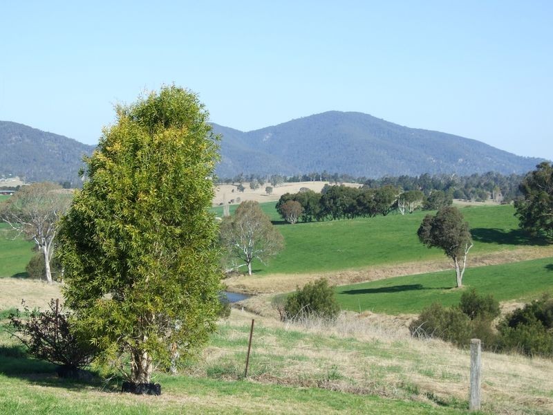 207 Verona Road, Quaama NSW 2550