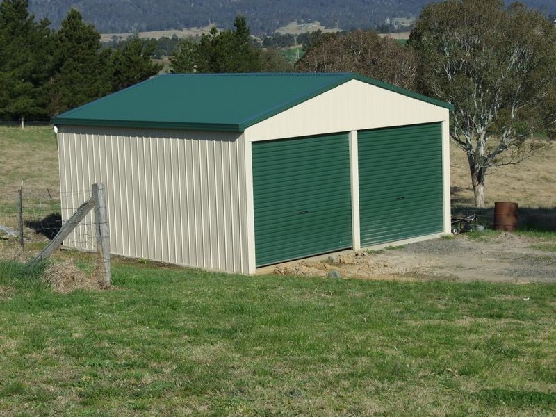 207 Verona Road, Quaama NSW 2550