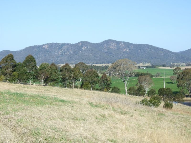 207 Verona Road, Quaama NSW 2550