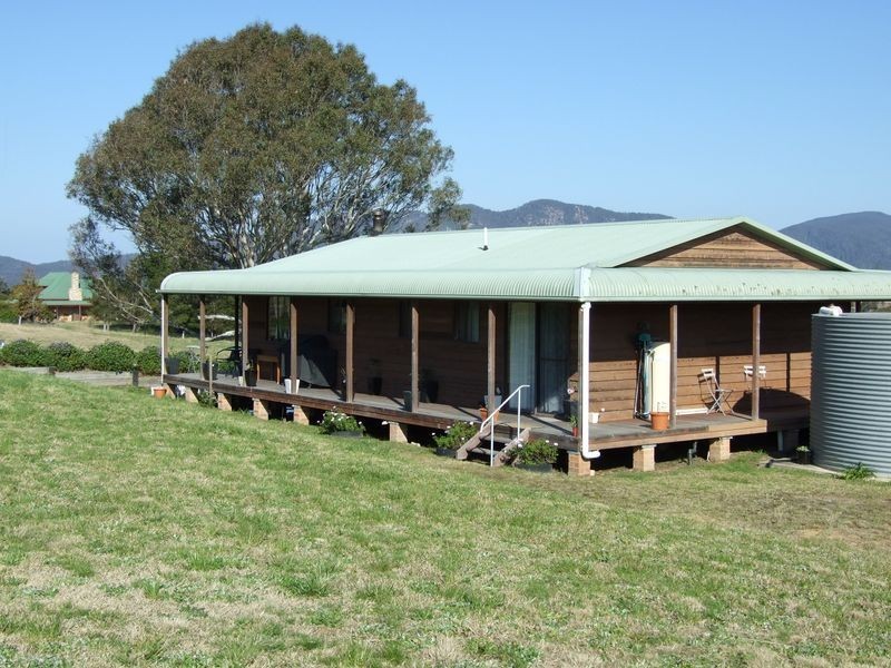 207 Verona Road, Quaama NSW 2550