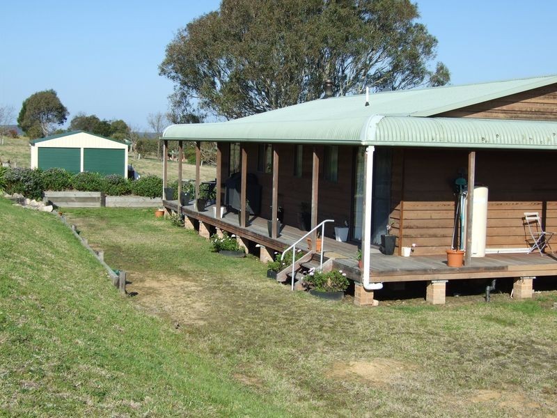 207 Verona Road, Quaama NSW 2550