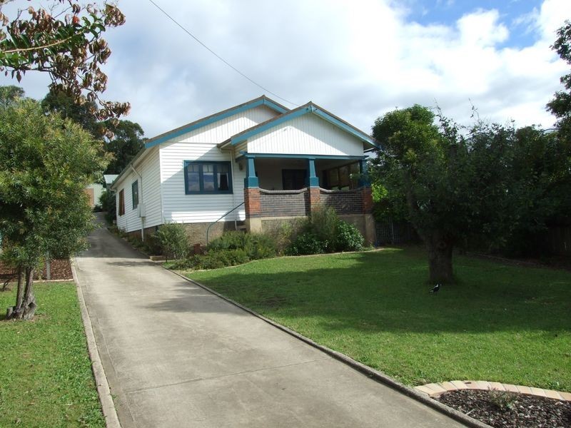 14 High Street, Bega NSW 2550