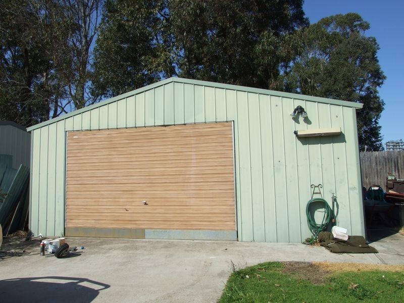 14 High Street, Bega NSW 2550