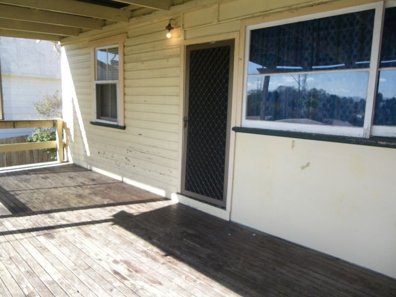 25 Parker Street, Bega NSW 2550