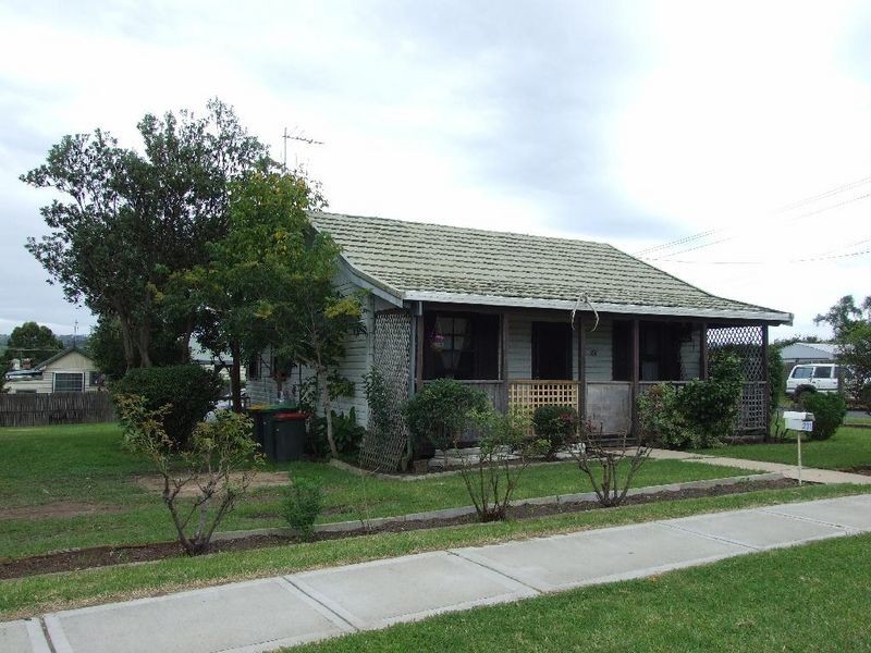 231 Newtown Road, Bega NSW 2550