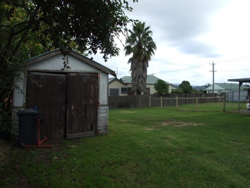 231 Newtown Road, Bega NSW 2550