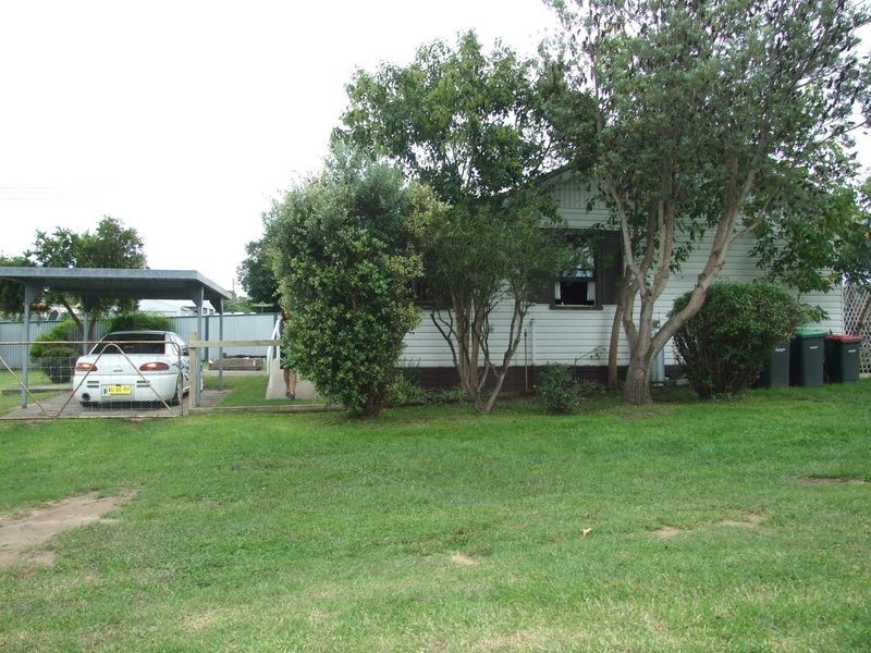 231 Newtown Road, Bega NSW 2550