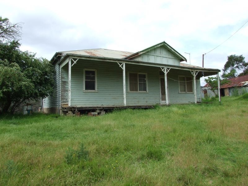631 Reedy Swamp Road, Bega NSW 2550