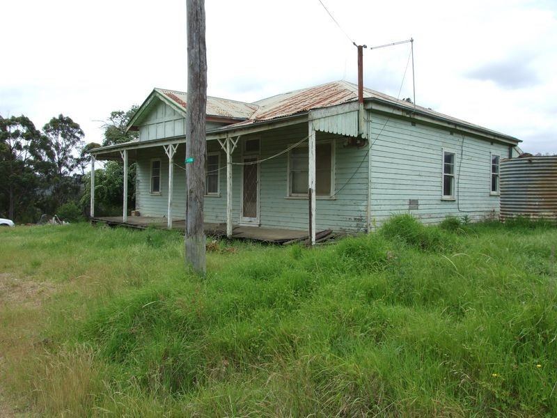 631 Reedy Swamp Road, Bega NSW 2550