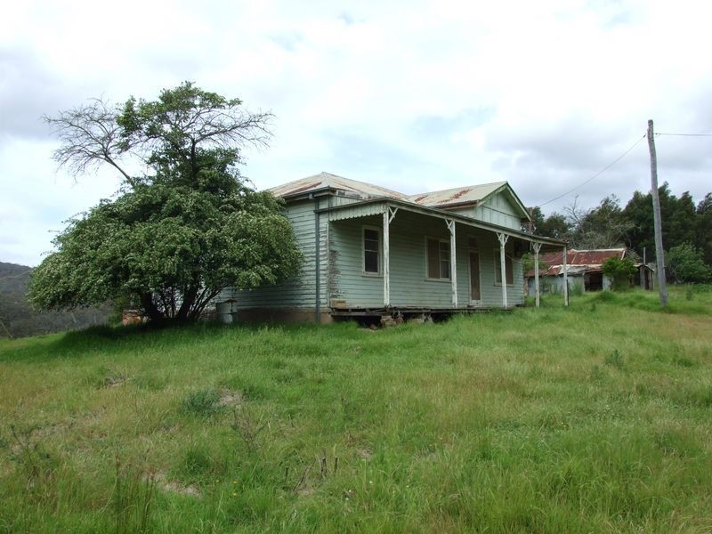631 Reedy Swamp Road, Bega NSW 2550