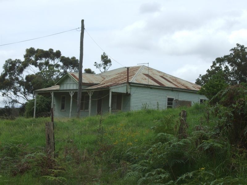 631 Reedy Swamp Road, Bega NSW 2550
