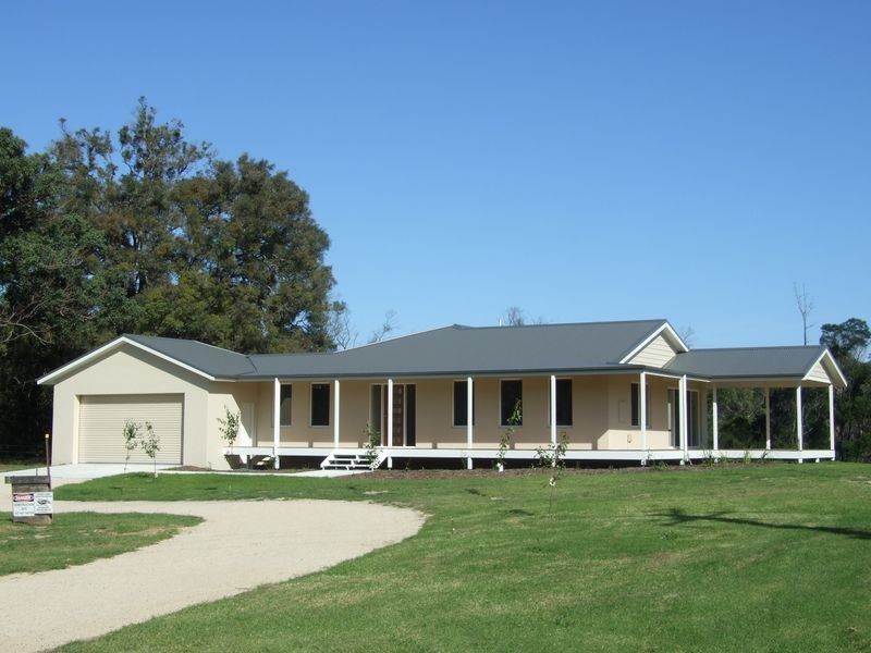 Lot 172 Strathmore Crescent, Kalaru NSW 2550