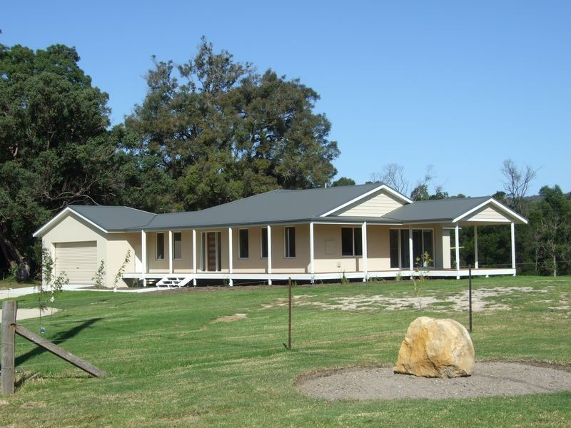 Lot 172 Strathmore Crescent, Kalaru NSW 2550