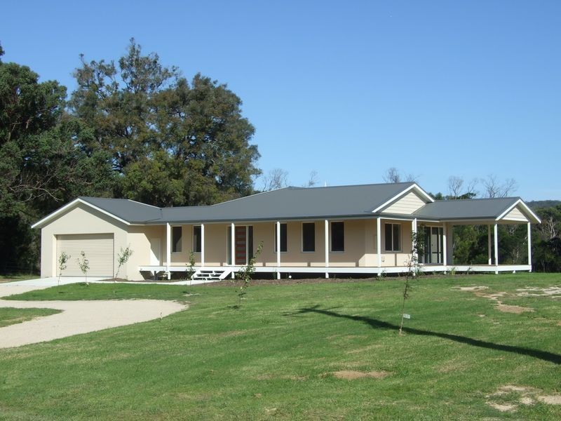 Lot 172 Strathmore Crescent, Kalaru NSW 2550