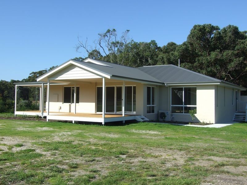 Lot 172 Strathmore Crescent, Kalaru NSW 2550