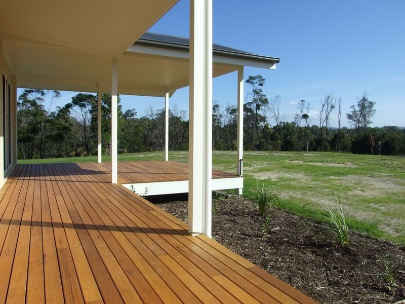 Lot 172 Strathmore Crescent, Kalaru NSW 2550
