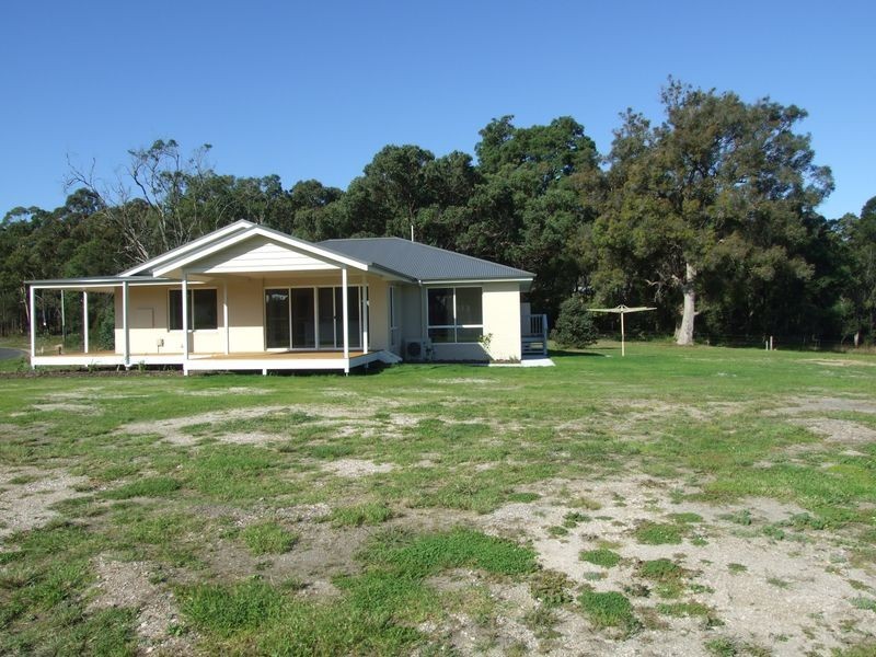 Lot 172 Strathmore Crescent, Kalaru NSW 2550