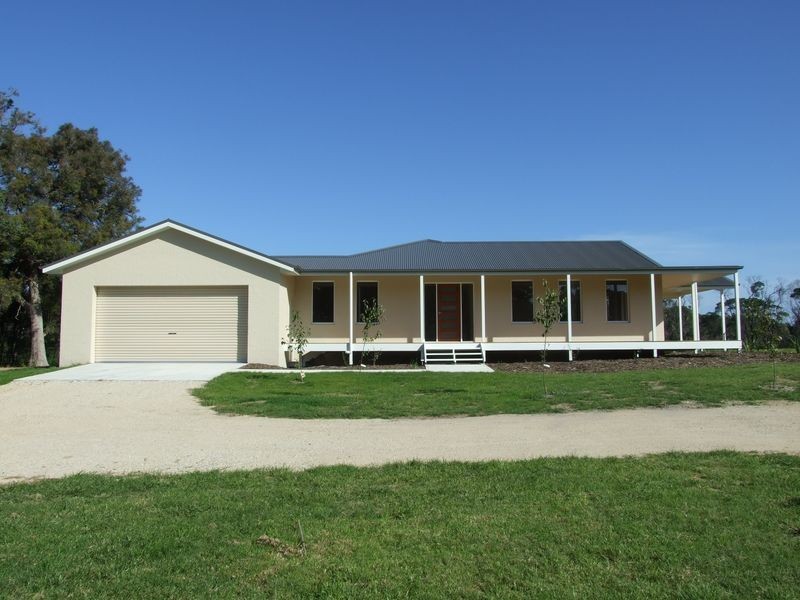 Lot 172 Strathmore Crescent, Kalaru NSW 2550