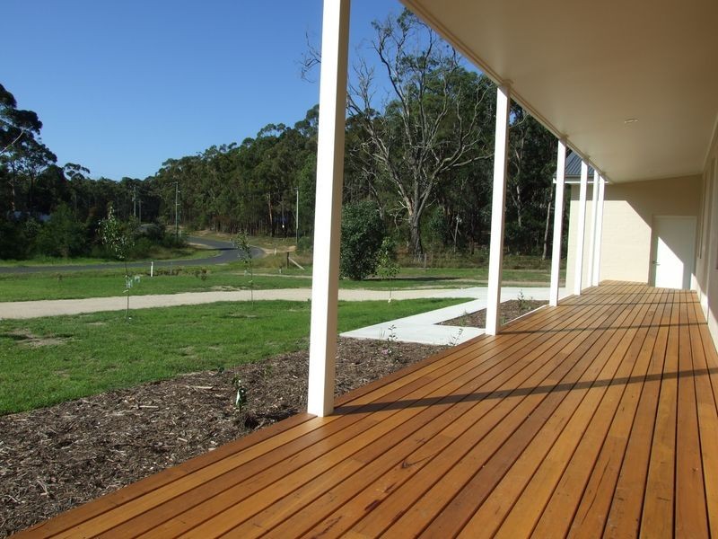 Lot 172 Strathmore Crescent, Kalaru NSW 2550