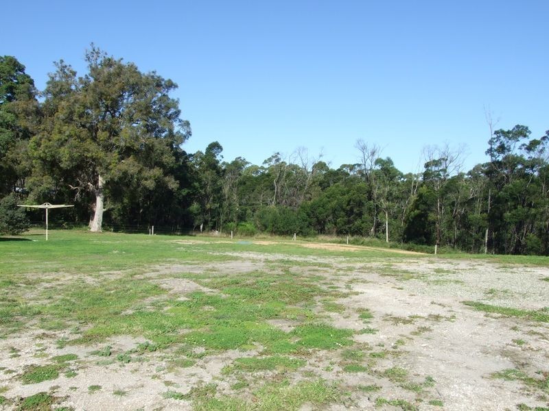 Lot 172 Strathmore Crescent, Kalaru NSW 2550