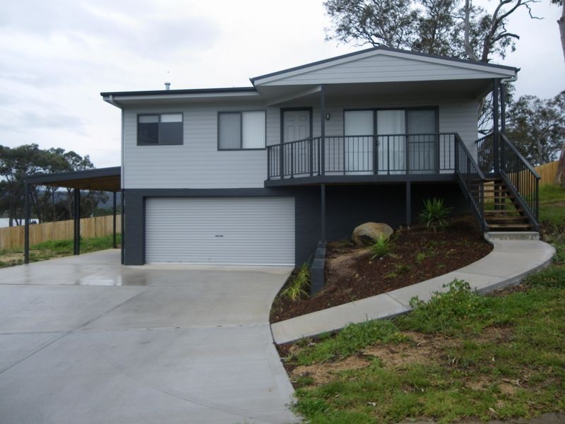 32 Rawlinson Street, Bega NSW 2550