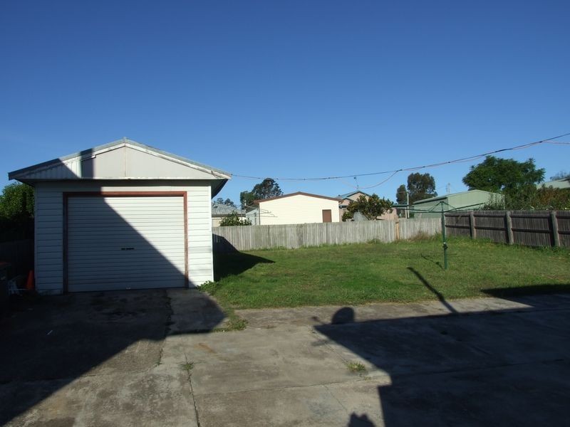 12 Mecklenberg Street, Bega NSW 2550