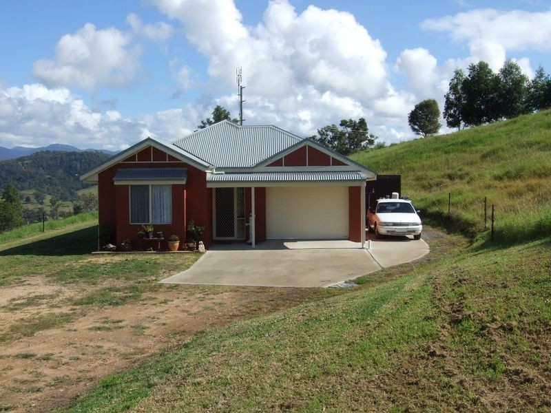 288 Upper Cobargo Road, Bega NSW 2550