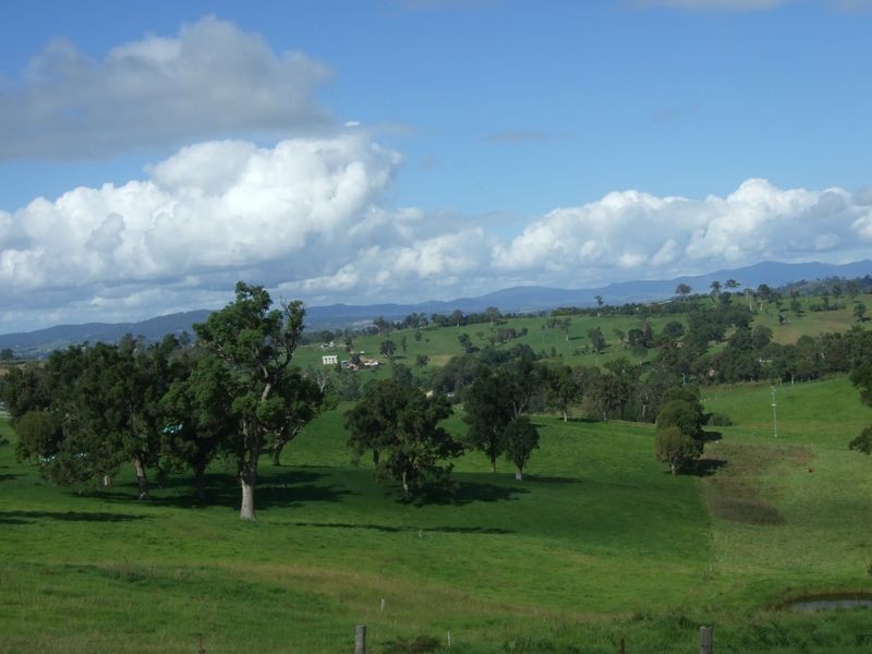 288 Upper Cobargo Road, Bega NSW 2550
