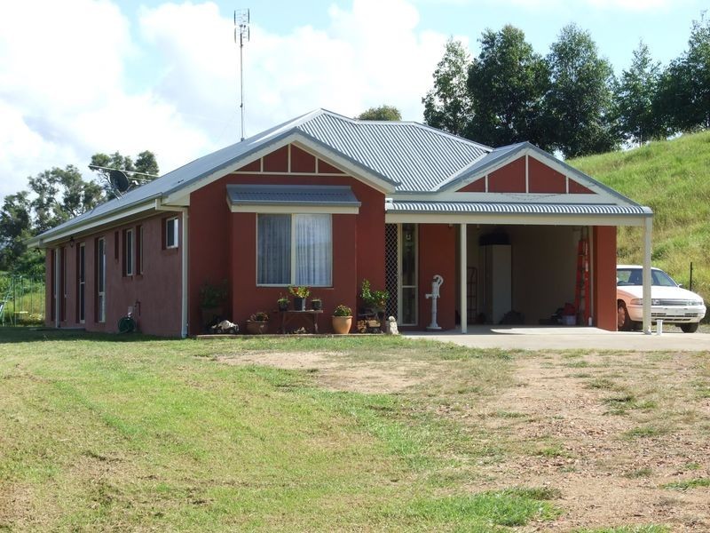 288 Upper Cobargo Road, Bega NSW 2550