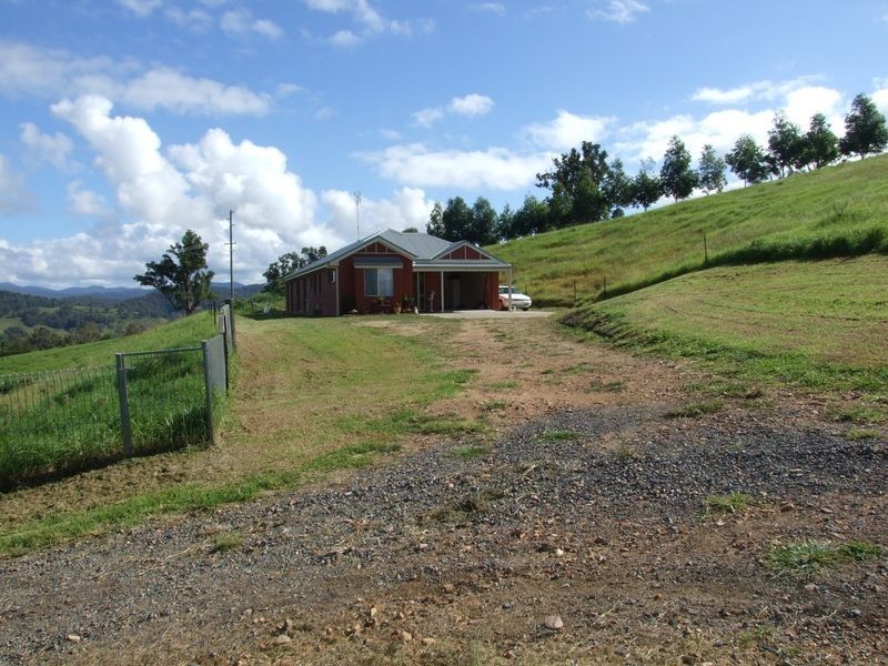 288 Upper Cobargo Road, Bega NSW 2550