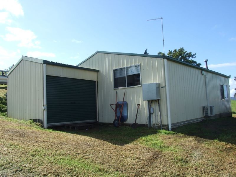 288 Upper Cobargo Road, Bega NSW 2550
