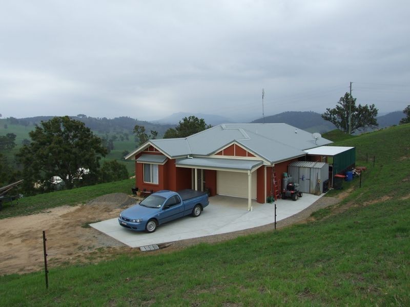 288 Upper Cobargo Road, Bega NSW 2550